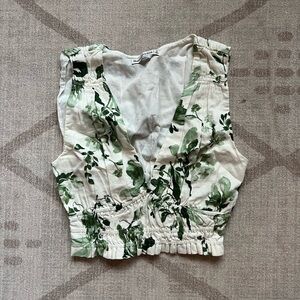 Abercrombie & Fitch Top
